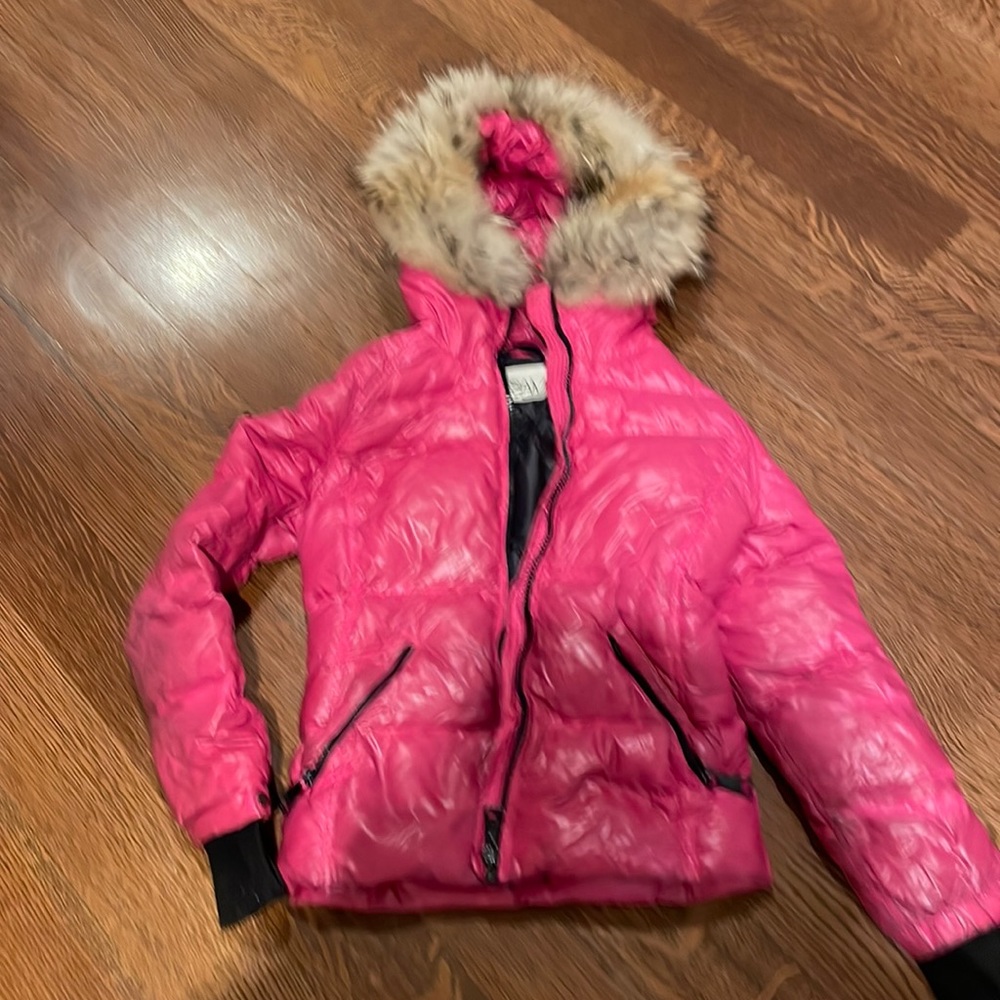 sam coat